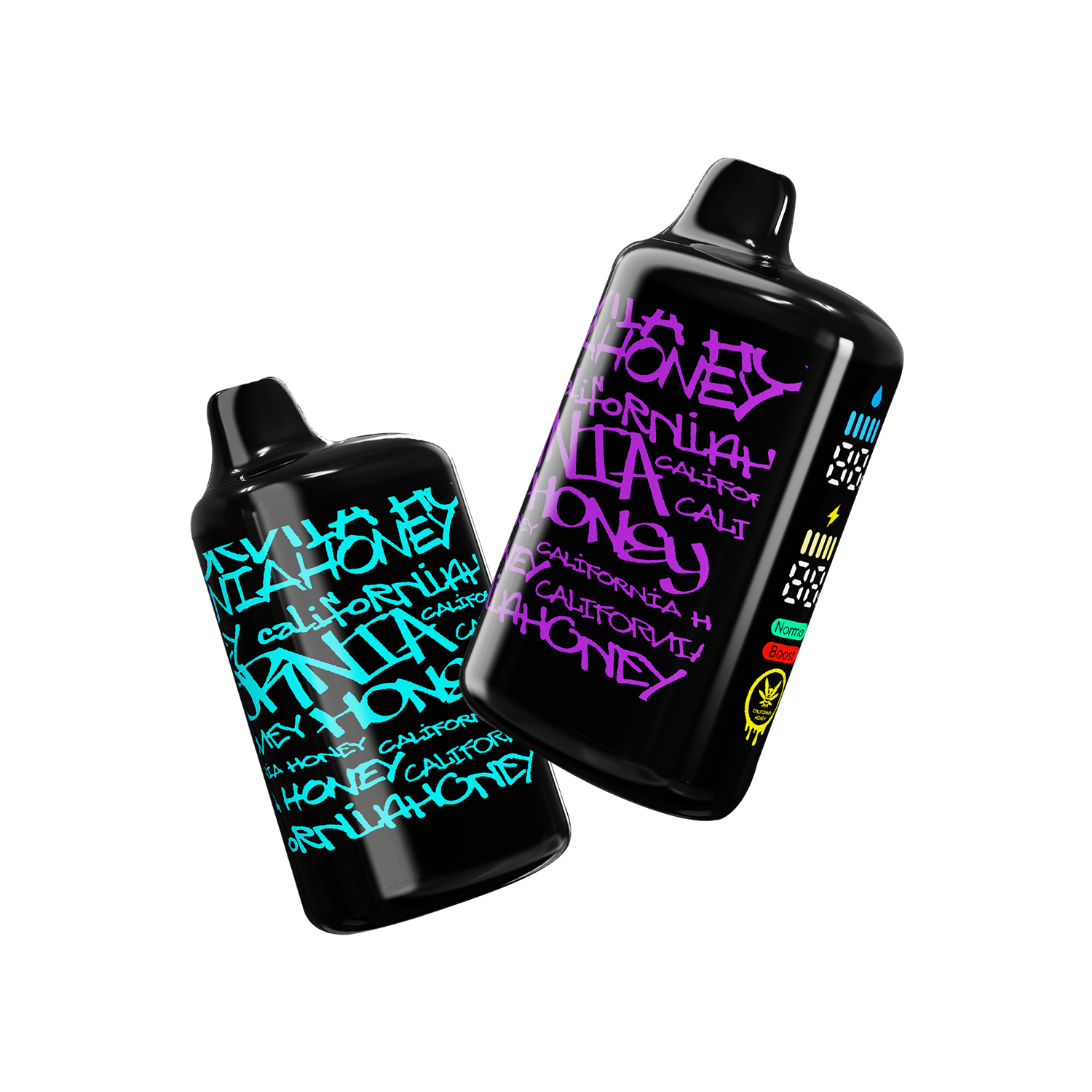 70K PUFFS