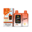 Cherry Apple Freeze 50K Puffs