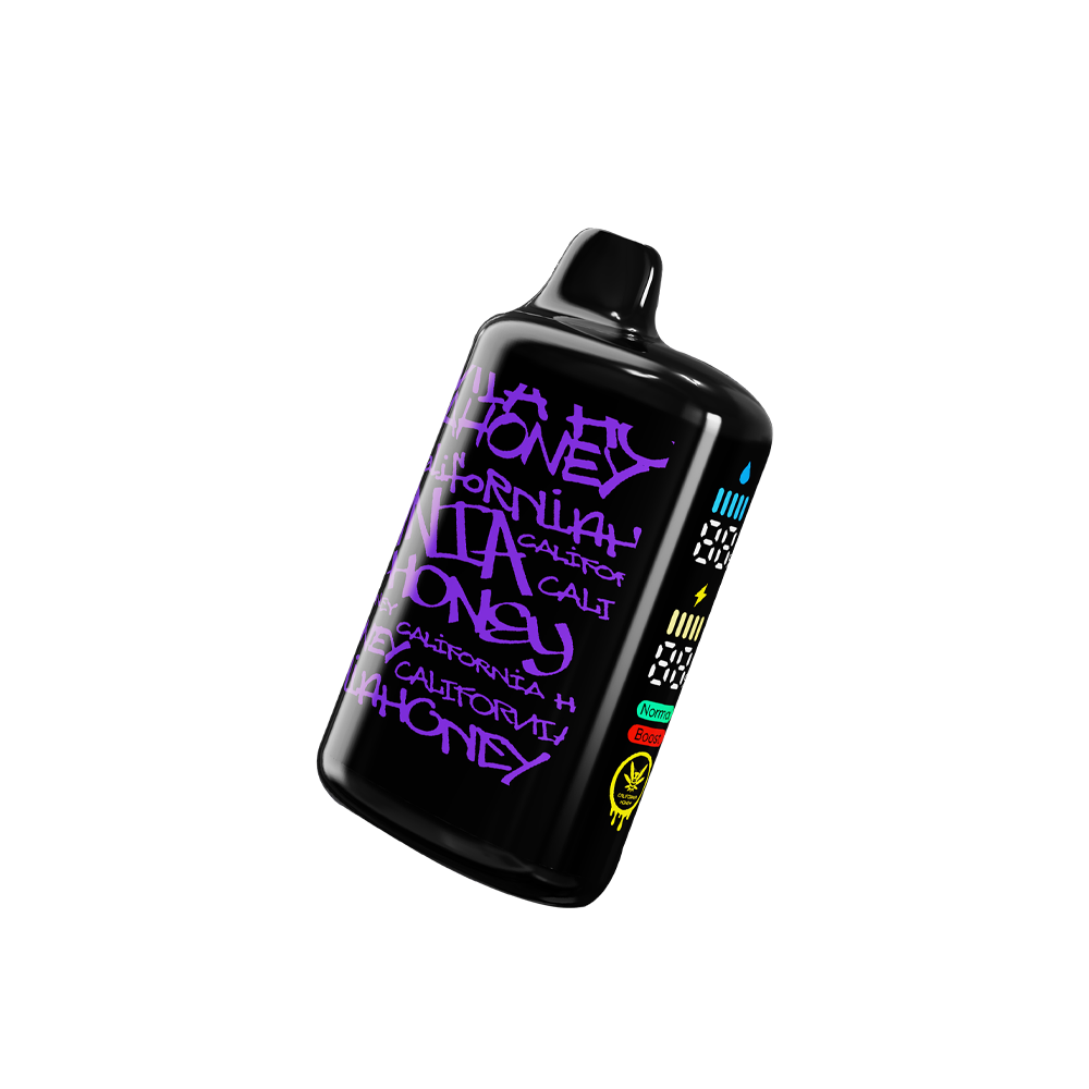 Grape Freeze 70K Puffs