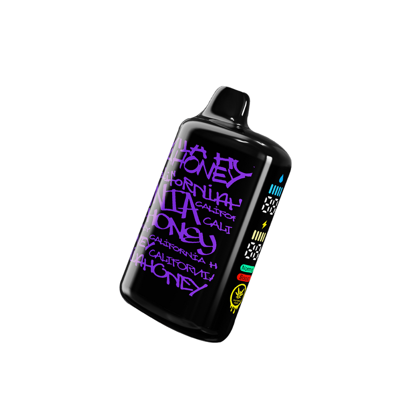 Grape Freeze 70K Puffs