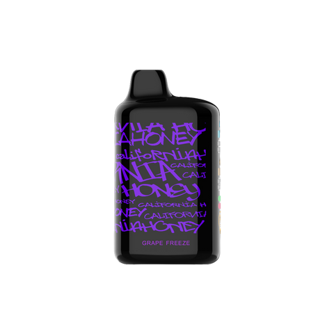 Grape Freeze 70K Puffs