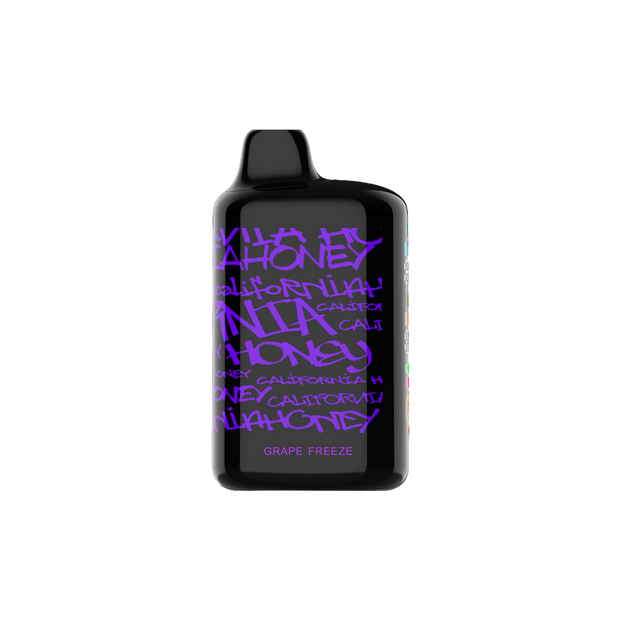 Grape Freeze 70K Puffs
