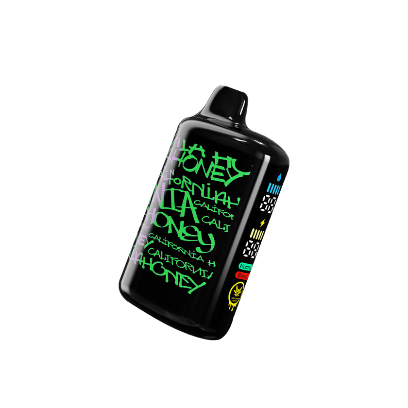 Sour Bear Candy 70K Puffs