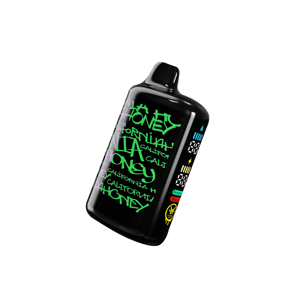 Sour Bear Candy 70K Puffs