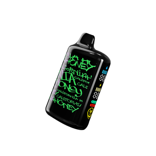 Sour Bear Candy 70K Puffs