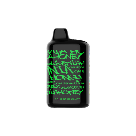 Sour Bear Candy 70K Puffs