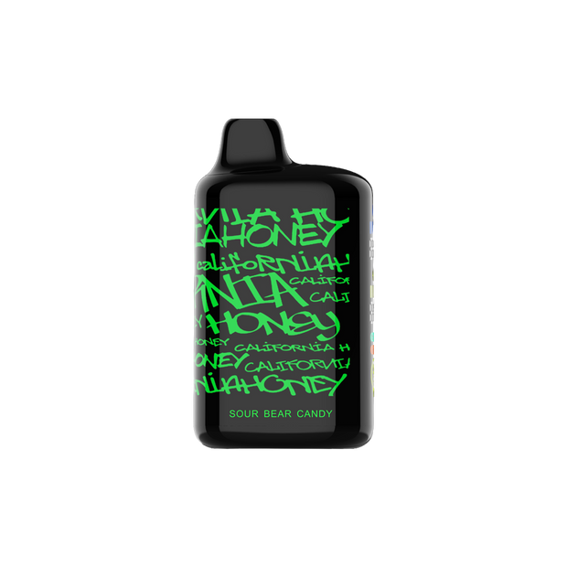 Sour Bear Candy 70K Puffs